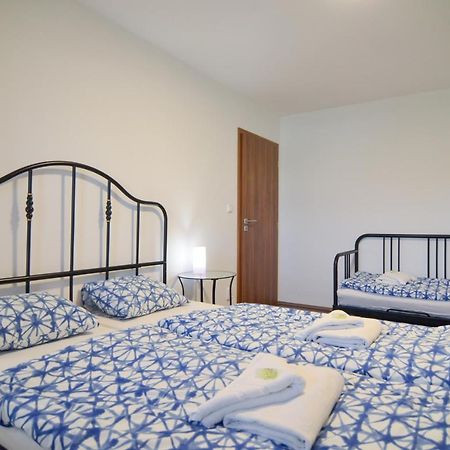 Apartmany Zajecak Zaječí Exterior foto