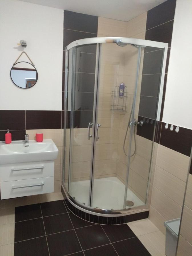 Apartmany Zajecak Zaječí Exterior foto