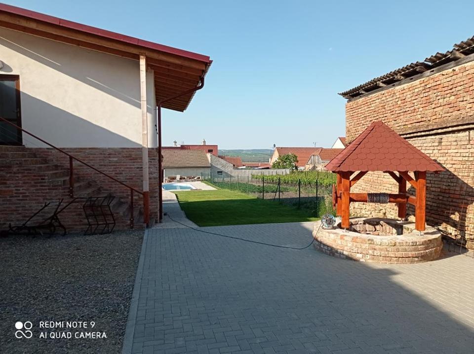 Apartmany Zajecak Zaječí Exterior foto