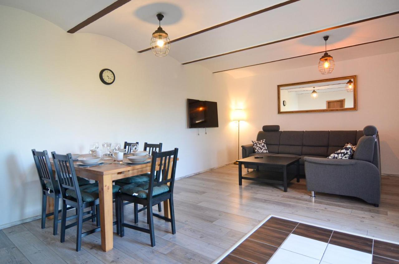 Apartmany Zajecak Zaječí Exterior foto