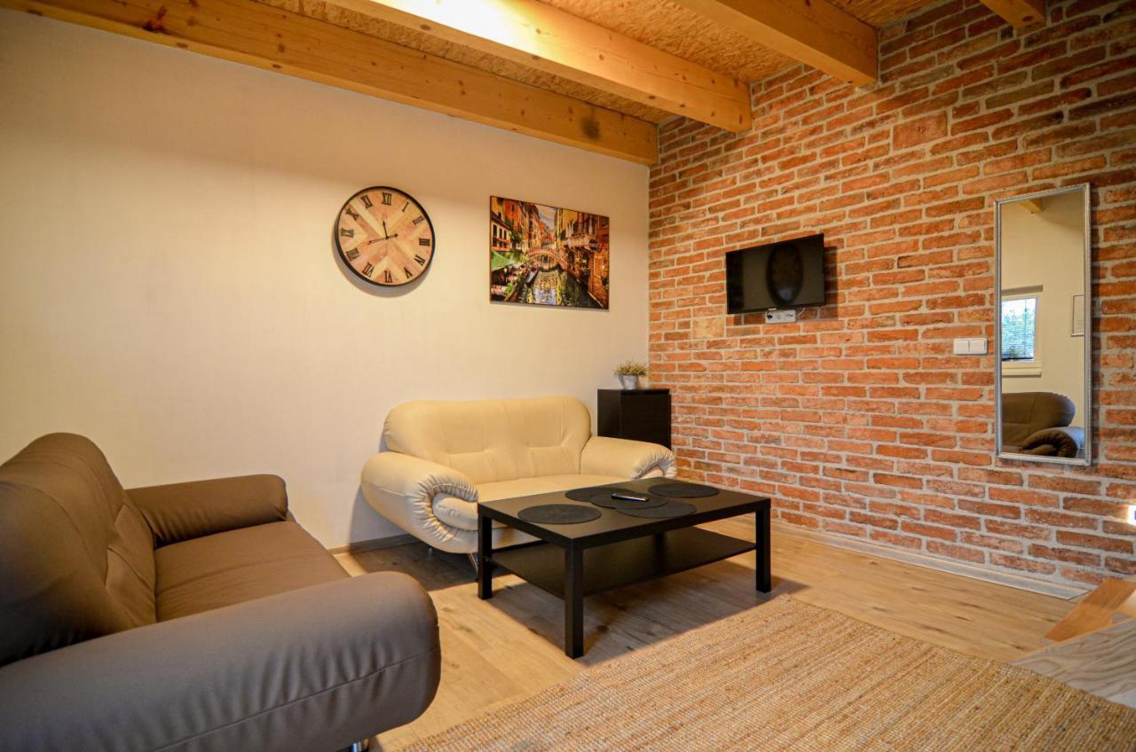 Apartmany Zajecak Zaječí Exterior foto