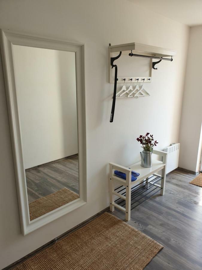 Apartmany Zajecak Zaječí Exterior foto